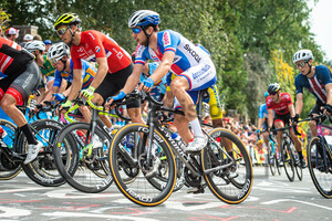 CERNY Josef: UCI Road Cycling World Championships 2021