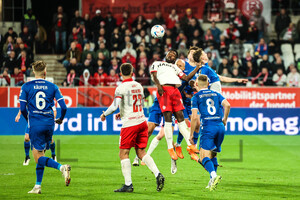 Rot-Weiss Essen vs. SV Meppen 09.11.2022