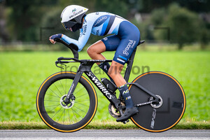SANDER Laura Lizette: UEC Road Cycling European Championships - Drenthe 2023