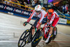 NARCISO Diogo: UEC Track Cycling European Championships (U23-U19) – Apeldoorn 2021