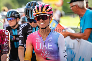 MAGNALDI Erica: Tour de Suisse - Women 2022 - 1. Stage