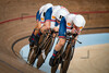 Great Britain: UCI Track Cycling World Championships – 2023