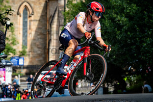 VAN ANROOIJ Shirin: UCI Road Cycling World Championships 2023