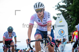 SCHWEINBERGER Christina: Tour de France Femmes 2022 – 8. Stage