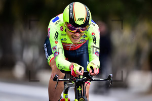 ZARDINI Edoardo: Tirreno Adriatico 2018 - Stage 7