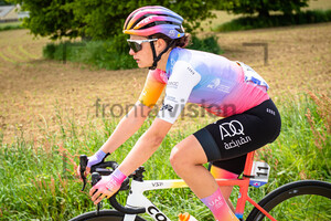 IVANCHENKO Alena: Bretagne Ladies Tour - 5. Stage