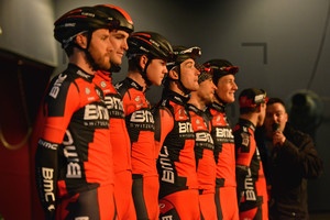 BMC Racing Team: VDK - Driedaagse Van De Panne - Koksijde 2015