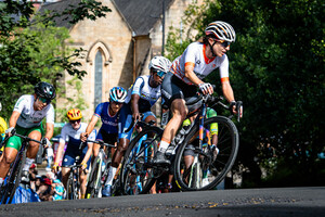 CHRISTOFOROU Antri: UCI Road Cycling World Championships 2023