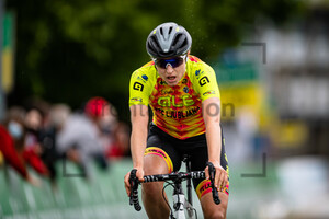 REUSSER Marlen: Tour de Suisse - Women 2021 - 1. Stage