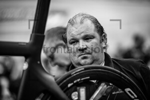 GRUNDMANN Jens: UCI Track Nations Cup Glasgow 2022