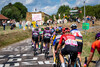 Cycling Fans: Tour de France Femmes 2022 – 8. Stage