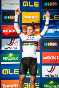 KOPECKY Lotte: UEC Road Cycling European Championships - Drenthe 2023