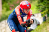 BERTON Nina: Tour de France Femmes 2023 – 8. Stage
