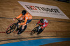 BRASPENNINCX Shanne: UCI Track Cycling World Championships – Roubaix 2021