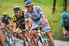KRISTOFF Alexander: Tour de Suisse 2018 - Stage 3