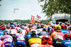 Peloton: Tour de France Femmes 2022 – 5. Stage
