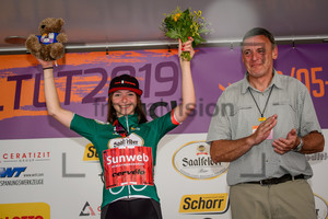 LIPPERT Liane: Lotto Thüringen Ladies Tour 2019 - 6. Stage