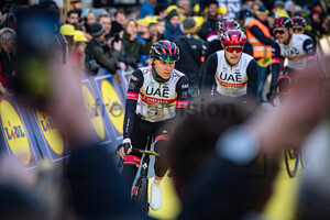 POGAÄŒAR Tadej - POGACAR Tadej: Ronde Van Vlaanderen 2022 - MenÂ´s Race
