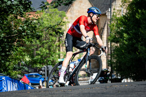 BRENNSAETER Trym: UCI Road Cycling World Championships 2023