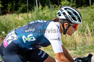 LOUW Anya: Tour de France Femmes 2022 – 5. Stage