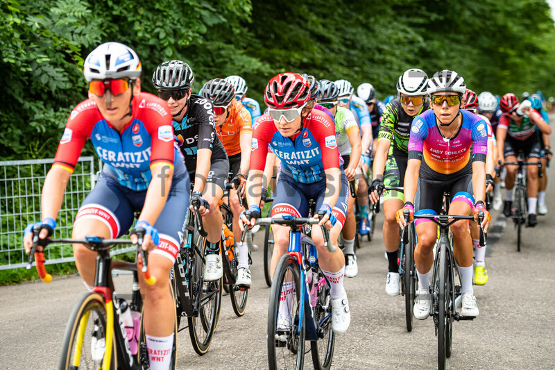 SCHIFF Carolin: National Championships-Road Cycling 2021 - RR Women 