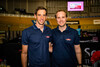 GRAF Andreas, DAHMEN Frederic: UCI Track Nations Cup Glasgow 2022