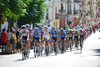 Peloton: Vuelta a Espana, 12. Stage, From Maella To Tarragona