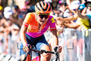 BAUERNFEIND Ricarda: Tour de France Femmes 2023 – 5. Stage