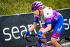 WILLIAMS Georgia: Tour de Suisse - Women 2022 - 4. Stage