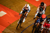 TEUTENBERG Lea Lin: UEC Track Cycling European Championships – Grenchen 2023