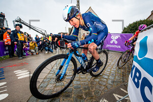 VAN VLEUTEN Annemiek: Ronde Van Vlaanderen 2022 - WomenÂ´s Race
