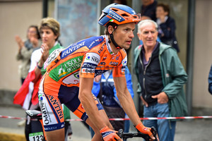 BISOLTI Alessandro: 99. Giro d`Italia 2016 - Teampresentation