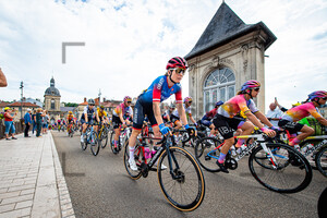 LACH Marta: Tour de France Femmes 2022 – 5. Stage