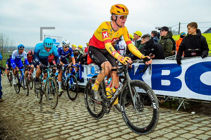 LEVY William Blume: Ronde Van Vlaanderen 2023 - MenÂ´s Race 