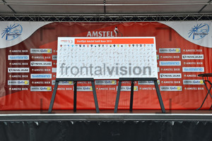 50. Amstel Gold Race 2015