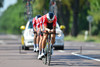 WRSV-Holczer Radsport-Team: Spee Cup - DM Team Time Trail