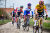 PATERNOSTER Letizia: Paris - Roubaix - WomenÂ´s Race