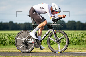 WALSCHEID Maximilian Richard: UEC Road Cycling European Championships - Drenthe 2023