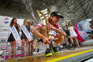 VAN VLEUTEN Annemiek: Giro Rosa Iccrea 2019 - 10. Stage
