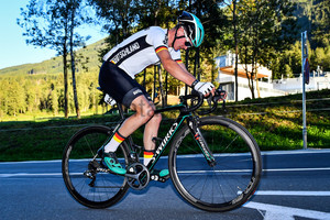 ENGELHARDT Felix: UCI World Championships 2018 – Road Cycling