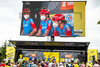 CERATIZIT - WNT PRO CYCLING TEAM: Tour de France Femmes 2022 – 2. Stage