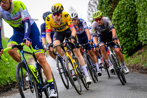 ROOSEN Timo: Dwars Door Vlaanderen 2023 - MenÂ´s Race