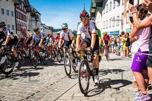 ACKERMANN Pascal: UEC Road Cycling European Championships - Munich 2022