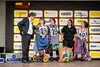 Team Wilde Weiber: LOTTO Thüringen Ladies Tour 2022 - Teampresentation