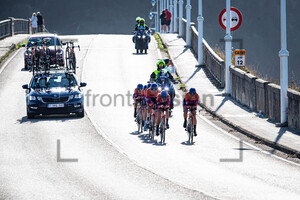 HUMAN POWERED HEALTH: Ceratizit Challenge by La Vuelta - 1. Stage