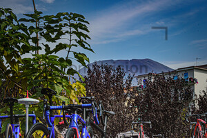 Stage Round About The Vesuv: Giro Rosa Iccrea 2020 - 6. Stage
