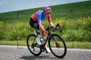 HOLDEN Elizabeth: LOTTO Thüringen Ladies Tour 2023 - 4. Stage