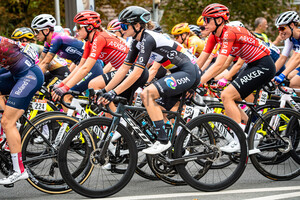 LIPPERT Liane: Tour de France Femmes 2022 – 2. Stage