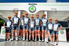 Sauerland NRW p/b Henley: German Championships Road Race ( RR )