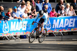 JUSSAUME Tristan: UCI Road Cycling World Championships 2019